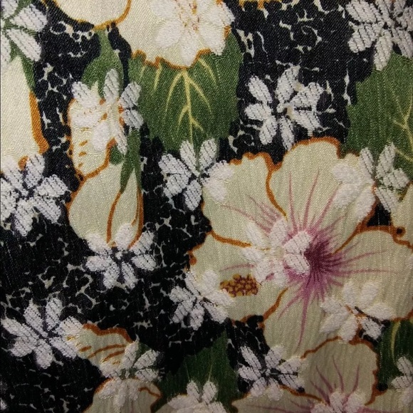 SugarLips bomber jacket lightweight floral Various LAST FINAL PRICE SALE - Picture 7 of 8